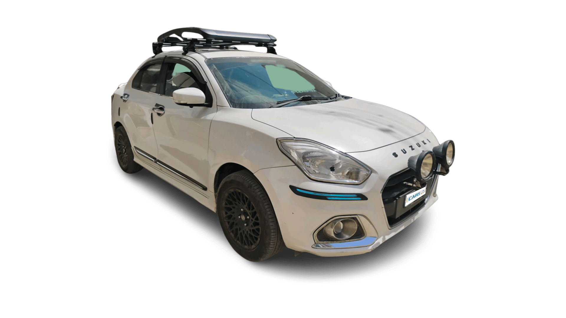 2020 Maruti Dzire - Sedan - Petrol - Manual - ₹6.00 lakh